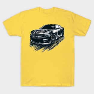 Dodge Charger T-Shirt